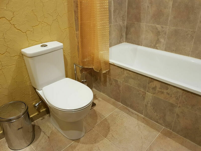 Сьют 2-местный 1-комнатный (мансардный в коттеджах NEW)