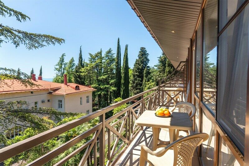 Комфорт 2-местный