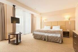 Junior Suite 2-местный, Отель Sea Galaxy Congress & Spa Hotel, Сочи