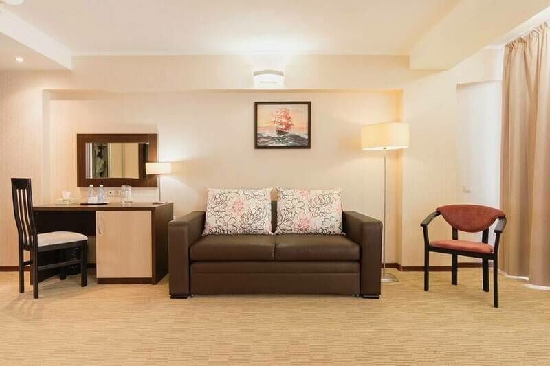 Джуниор Сюит 2-местный