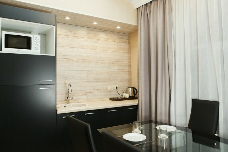 Премиум люкс 2-местный 2-комнатный