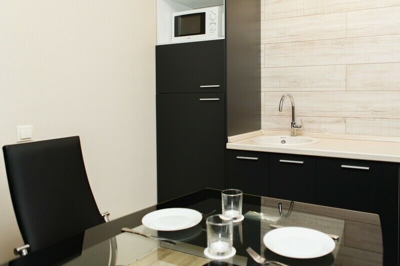 Премиум люкс 2-местный 2-комнатный