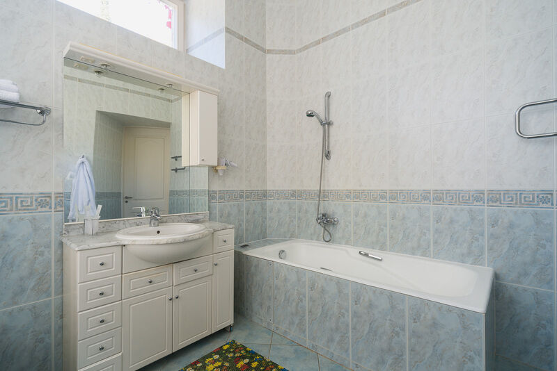 Апартаменты Полулюкс 2-местный 1-комнатный корпус № 7