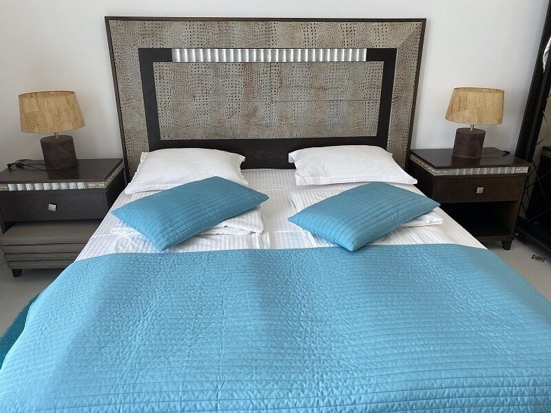 3-х комнатные 2-х уровневые Апартаменты V вид на море (5)