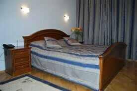 Люкс 2-комнатный 4-местный 305, СПА-отель Парк Отель, Кисловодск