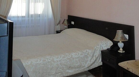 Стандартный 2-местный эконом