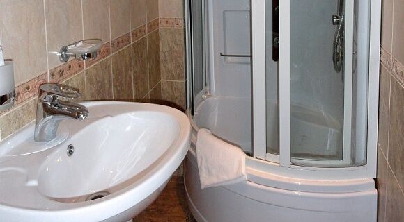 Стандартный 2-местный эконом