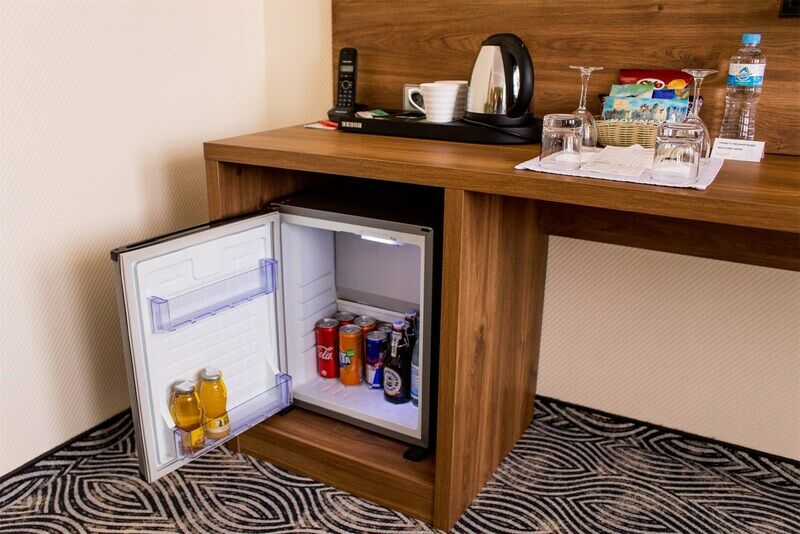 Полулюкс 2-местный (вид на реку)