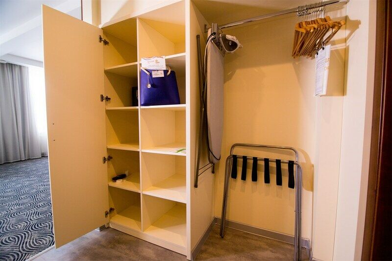 Полулюкс 2-местный (вид на реку)