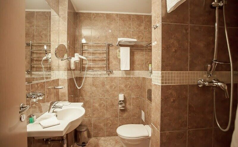 Представительский 2-местный (вид на реку)