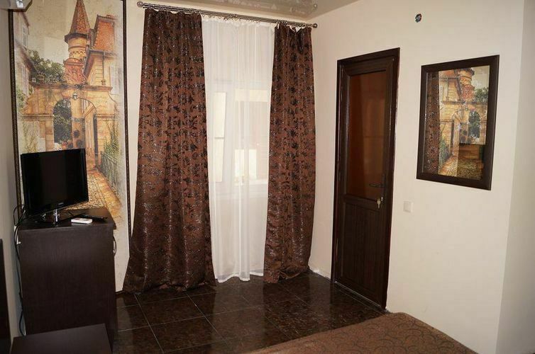 Стандартный плюс 2-местный