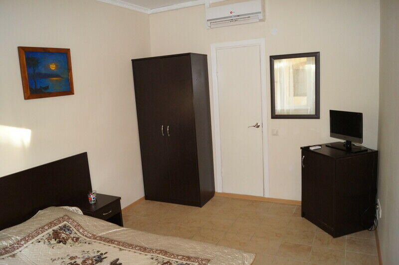 Стандартный плюс 2-местный