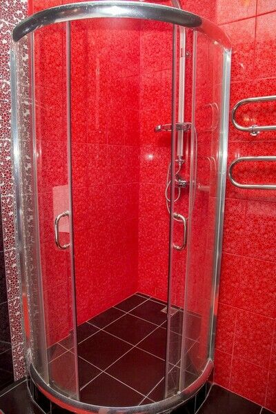 Стандартный 2-местный с балконом корпус 6