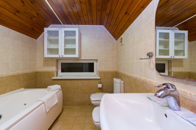 Коттедж 8-местный