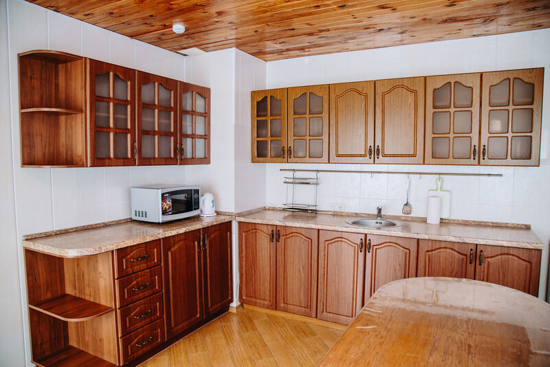 Коттедж 8-местный