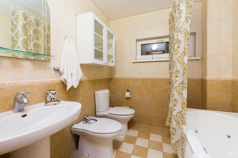 Коттедж 8-местный