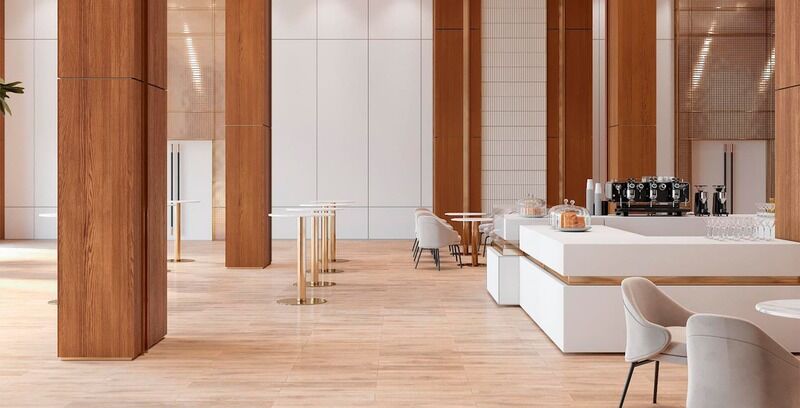 Конгресс–центр