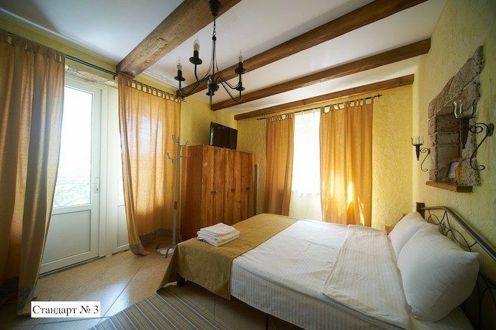 Стандартный 2-местный 1-комнатный №3