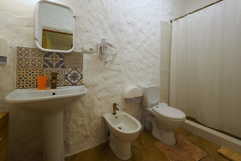 Стандартный Улучшенный 3-местный 1-комнатный №10