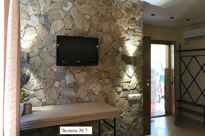 Эконом 3-местный 1-комнатный №7