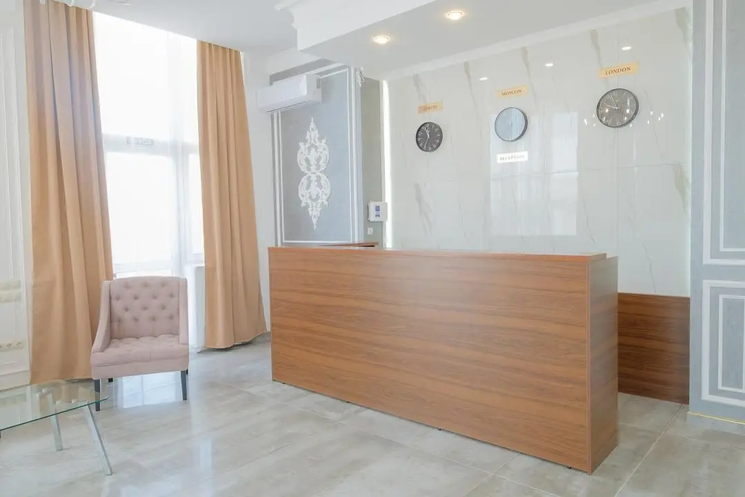 «PANORAMA HOTEL» / «Панорама» отель | Панорама, Крым