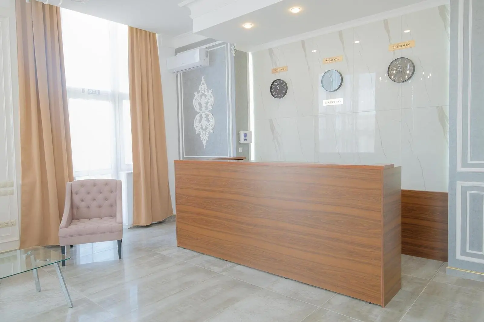 «PANORAMA HOTEL» / «Панорама» отель | Панорама, Крым
