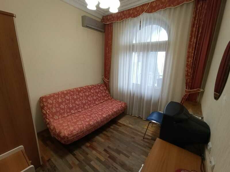 Стандартный 2-местный 2-комнатный (с балконом)