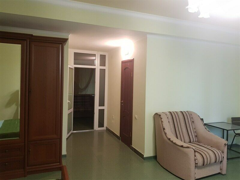 Люкс 2-местный 2-комнатный