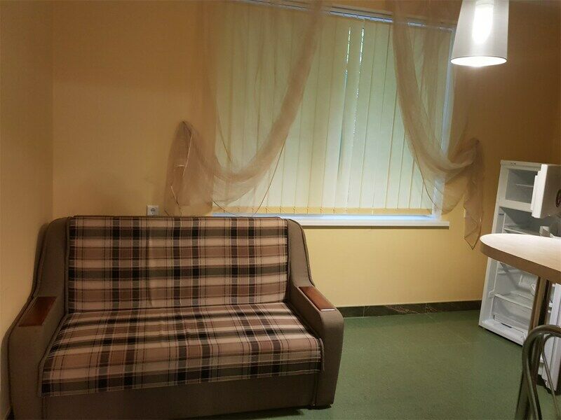 Люкс 2-местный 2-комнатный