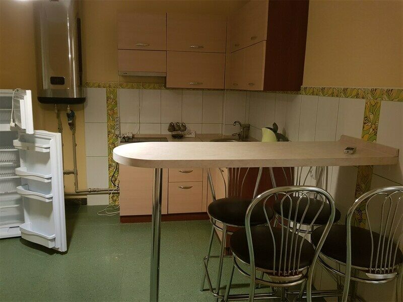 Люкс 2-местный 2-комнатный