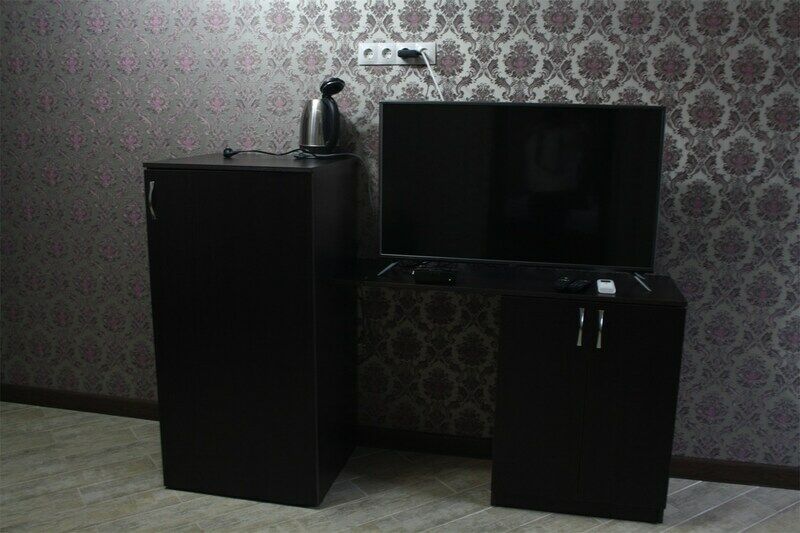 Люкс 2-местный 2-комнатный