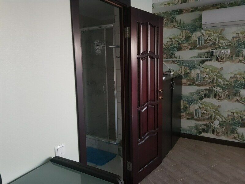 Люкс 2-местный 2-комнатный