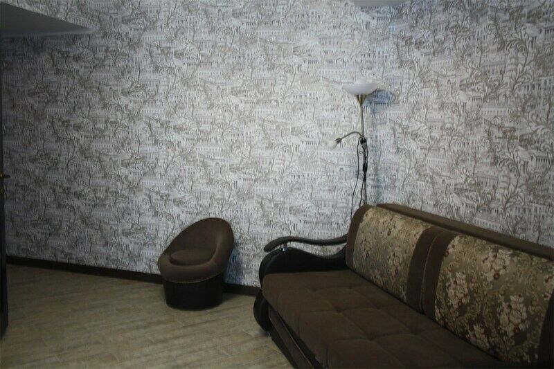 Семейный 2-местный 2-комнатный