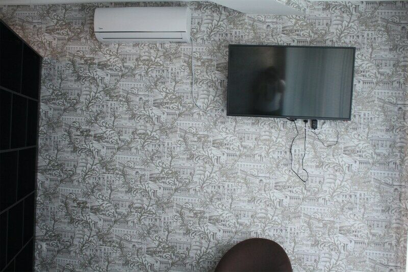 Семейный 2-местный 2-комнатный