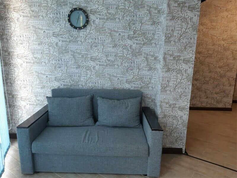 Семейный 2-местный 2-комнатный