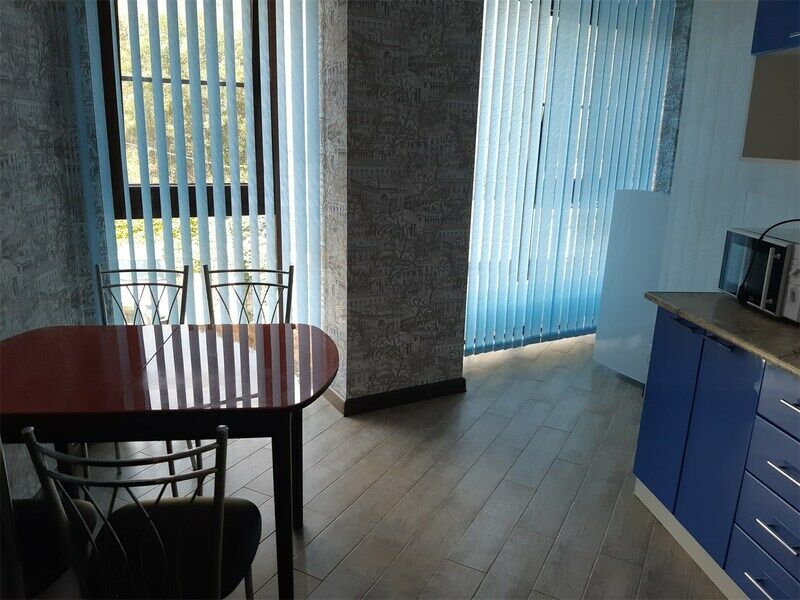 Семейный 2-местный 2-комнатный