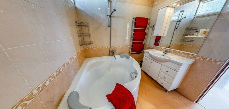 Вилла Дом Художника