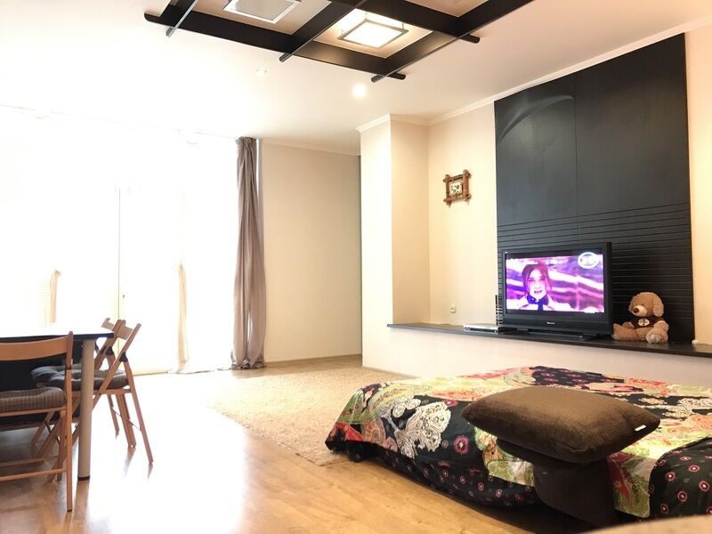 апартаменты family