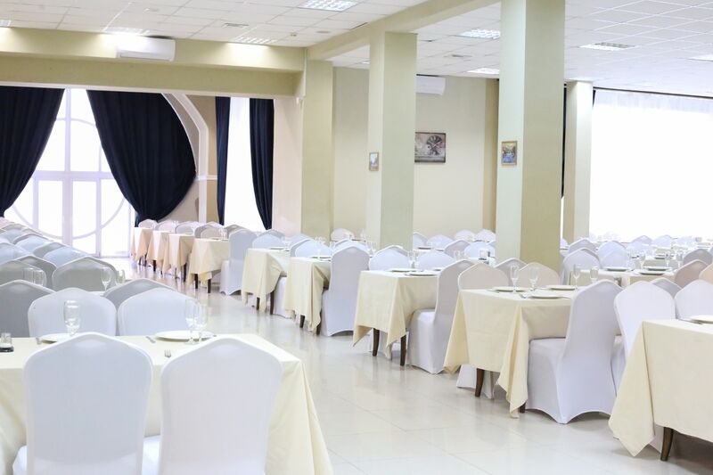 «Посадский Холл»