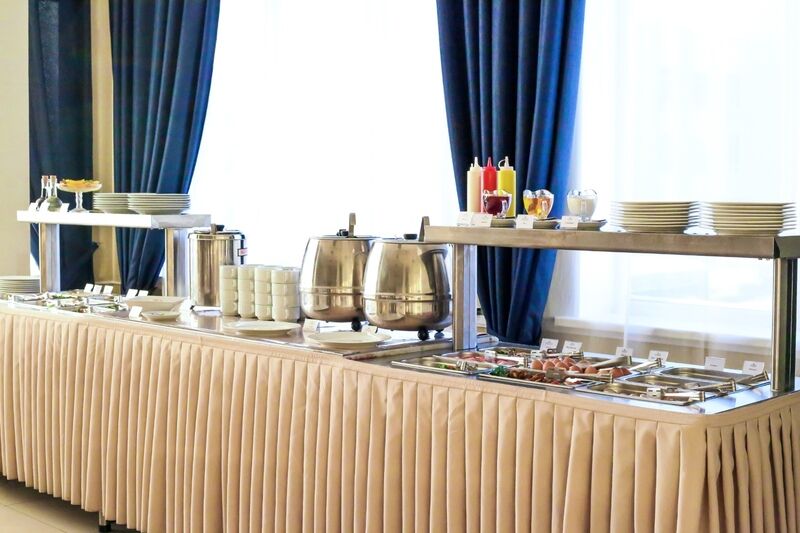 «Посадский Холл»