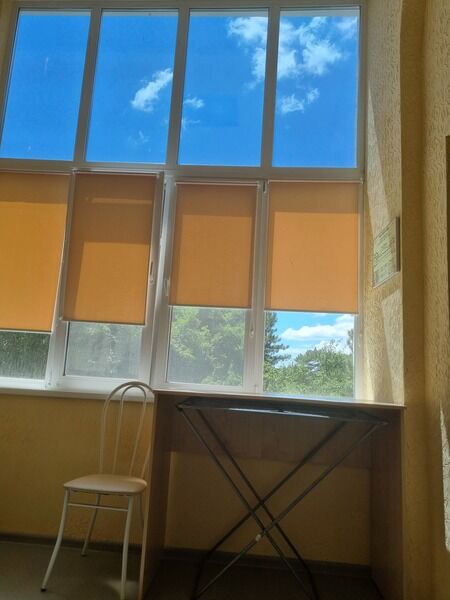 Номер повышенной комфортности для лиц с ограниченными возможностями