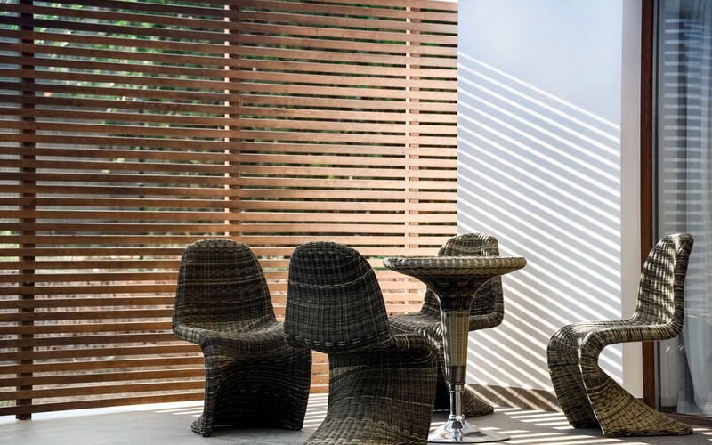 Джуниор 2-местный 1-комнатный