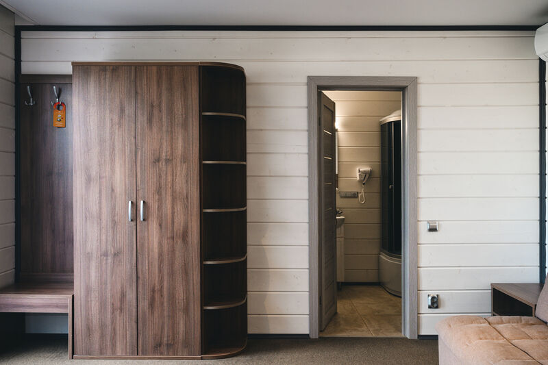 Джуниор 2-местный 1-комнатный