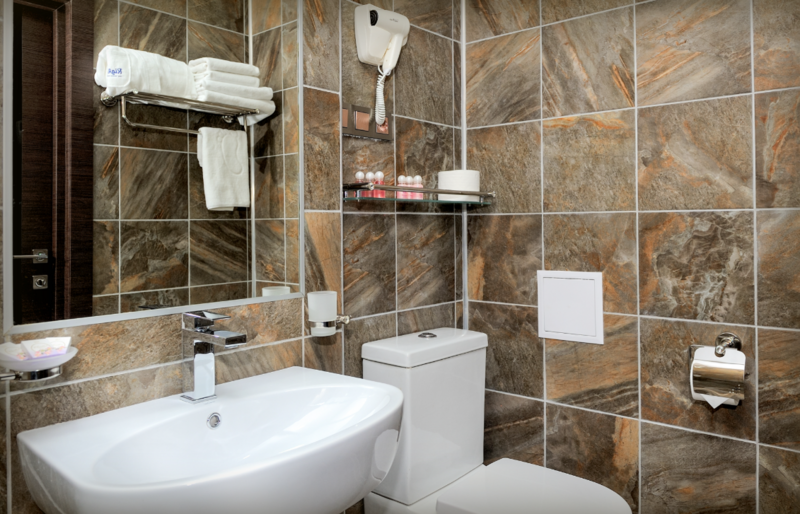 Джуниор 2-местный 1-комнатный