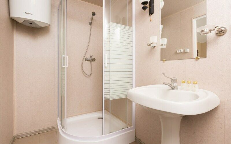 Комфорт 2-местный 1-комнатный SG