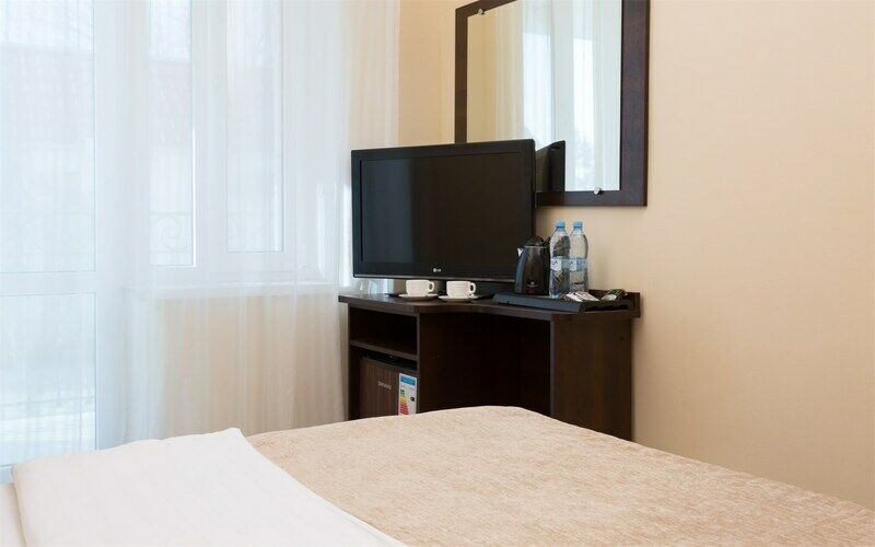 Комфорт 2-местный 1-комнатный SG