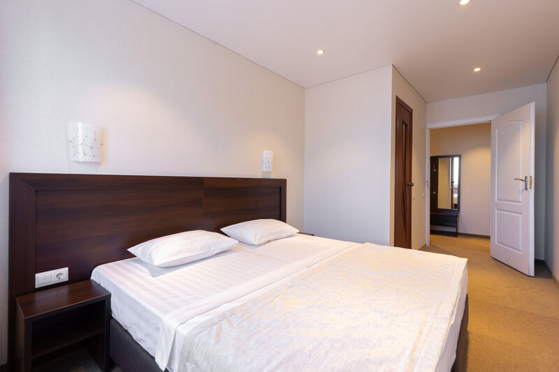 Комфорт 4-местный 2-комнатный SG