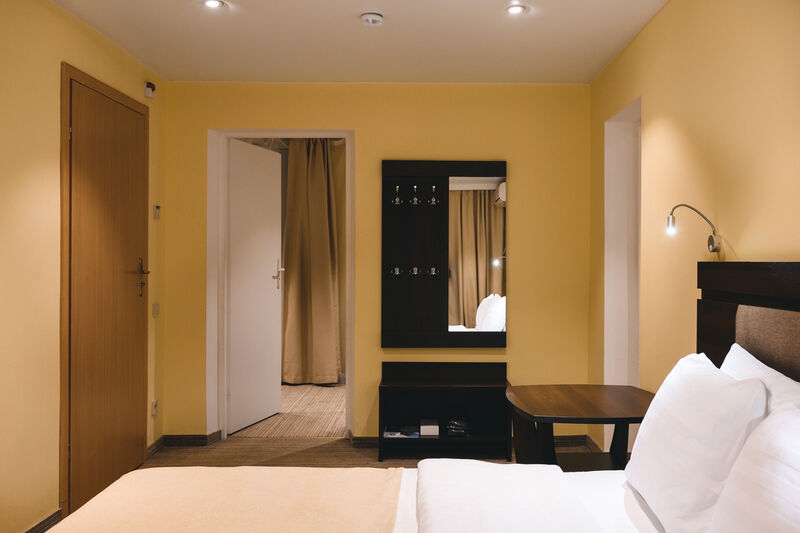 Комфорт 4-местный 3-комнатный SG