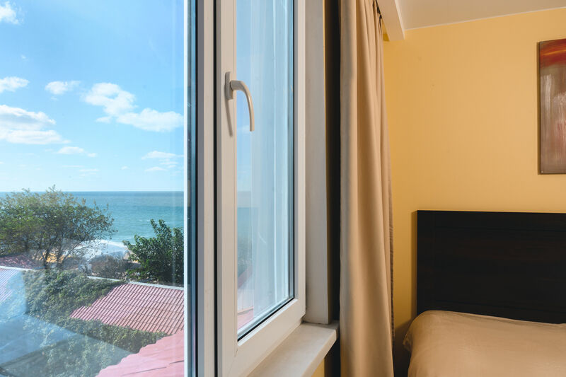 Комфорт 4-местный 3-комнатный SG