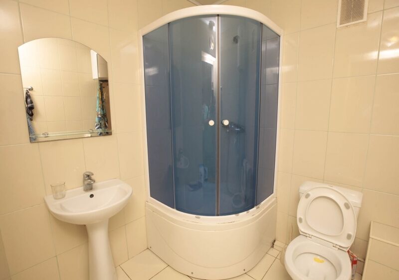 Стандарт 2-местный (без доп.места)